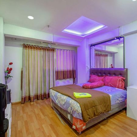Sentra Timur Apartment By Fortune 88 Jakarta Exteriör bild