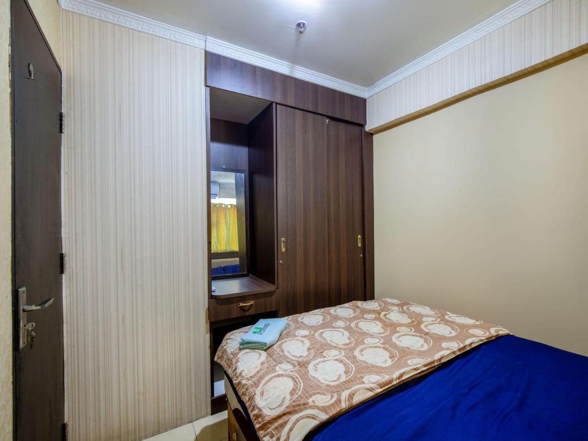 Sentra Timur Apartment By Fortune 88 Jakarta Exteriör bild